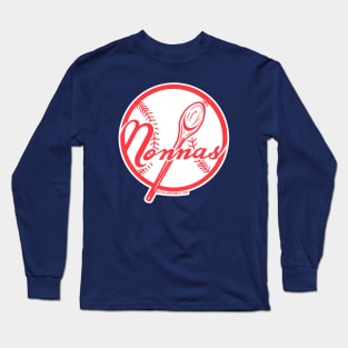 New York Nonnas Long Sleeve T-Shirt